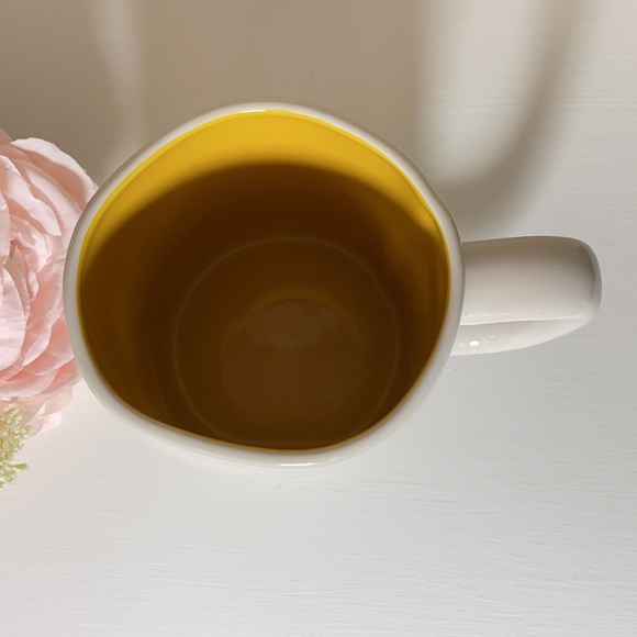 NWT Rae Dunn BUSY BEE Mug - Picture 2 of 4